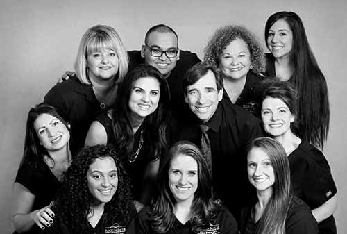 Dentist Office in Rocklin