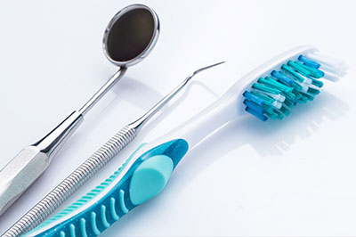 Dental Cleanings in Rocklin