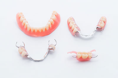 dentures in Rocklin