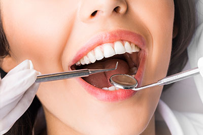 Rocklin Periodontal Surgery