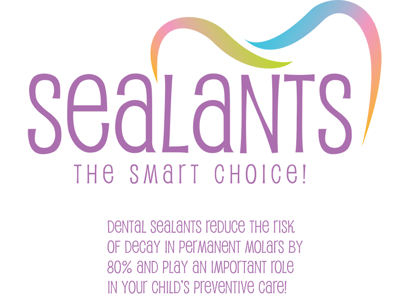 Rocklin Dental Sealants