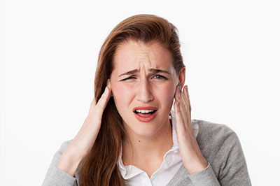 Rocklin TMJ Disorders