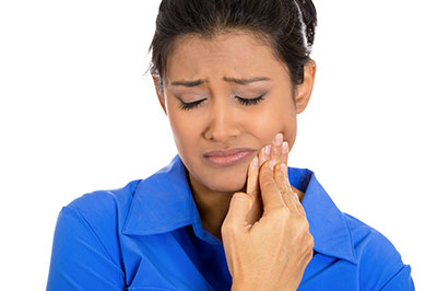 Toothaches in Rocklin