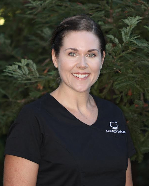 Dr. Olivia Sugimoto