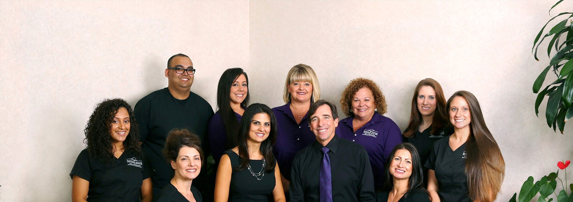 Cosmetic Dentist in Rocklin