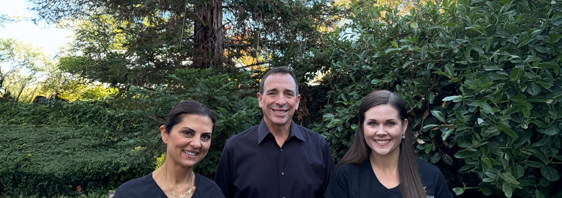 Cosmetic Dentist in Rocklin