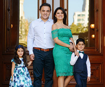 Rocklin Dentist